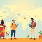 Niche Markets, Global Reach: Opportunities for Indian Entrepreneurs in 2025