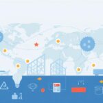 Nearshoring & Onshoring: Re-evaluating Global Supply Chains Post-2025